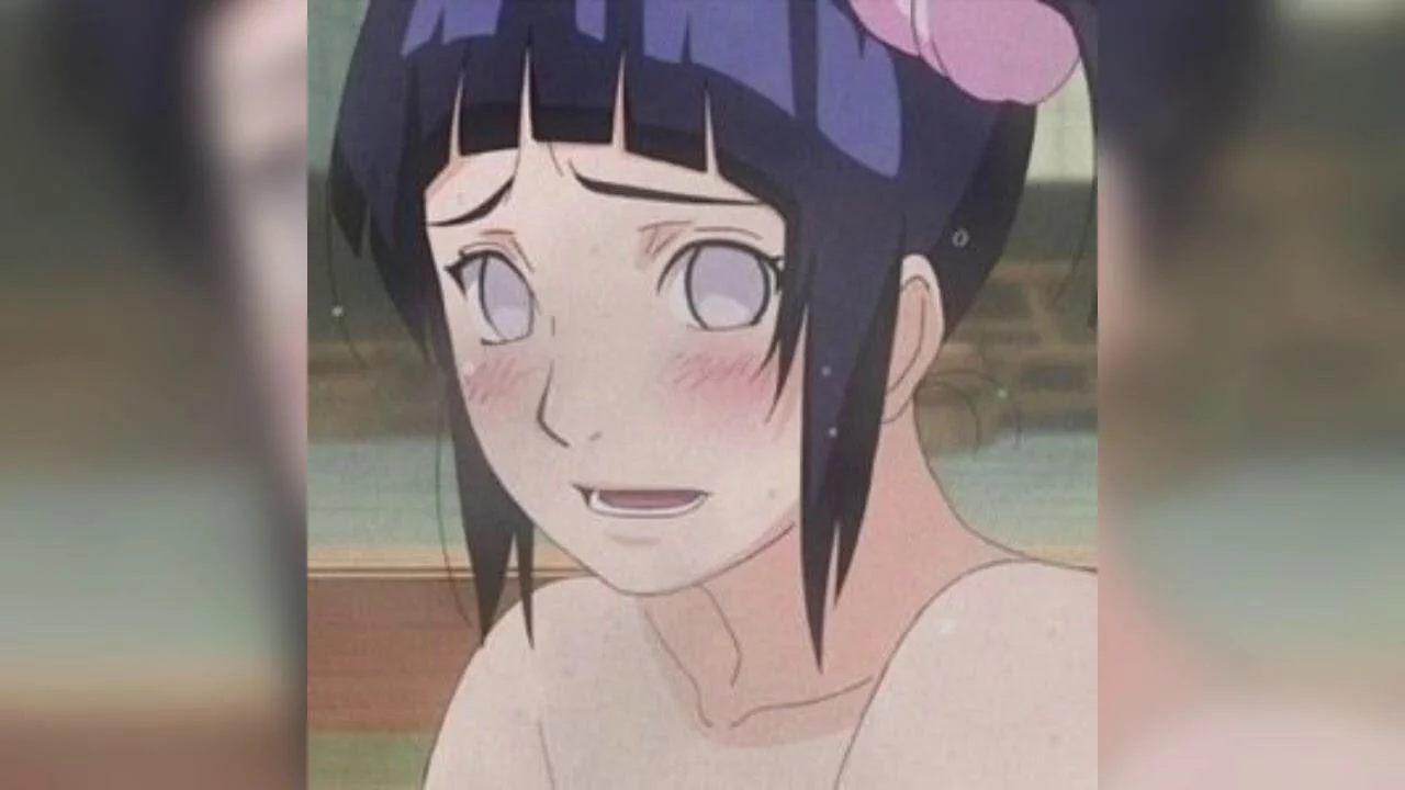 Free Download Naruto Wallpaper Sexy Hinata Page 1468891 (1280 x 720)