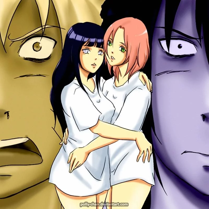 Free Download Naruto Wallpaper Sexy Hinata Page 1468906 (800 x 800)
