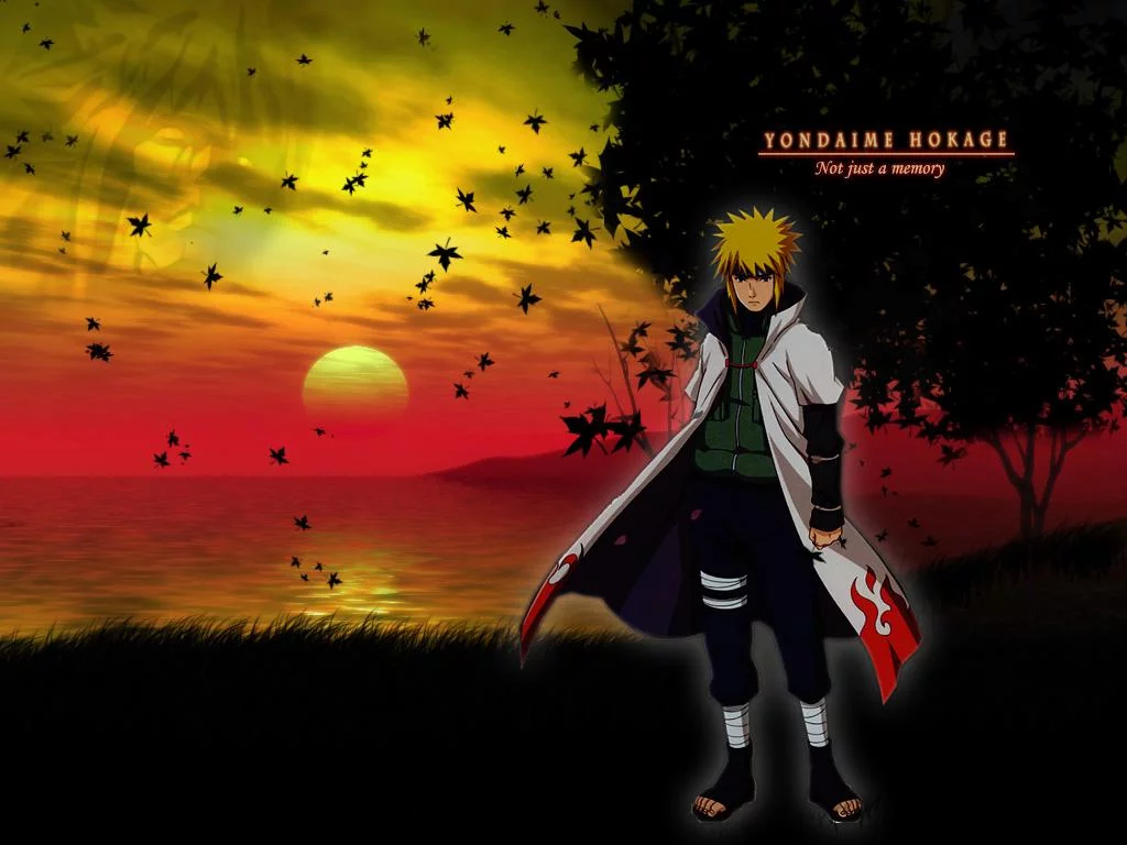 Free Download Naruto Wallpaper Simple Hokage Page 1468911 (1024 x 768)