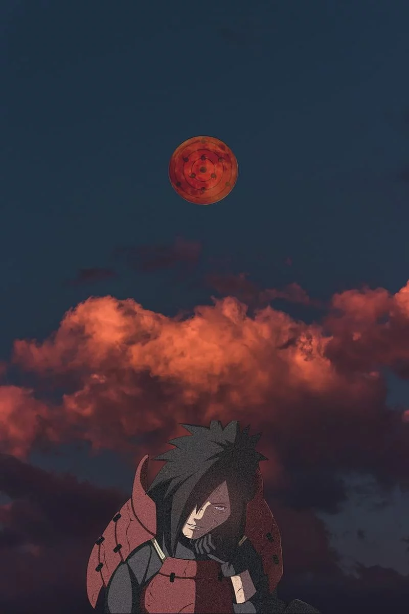 Free Download Naruto Wallpaper Sky Device Page 1468991 (800 x 1200)