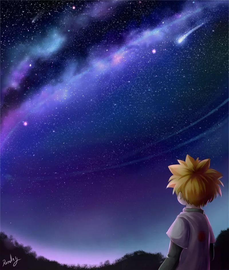 Free Download Naruto Wallpaper Sky Device Page 1469005 (800 x 941)