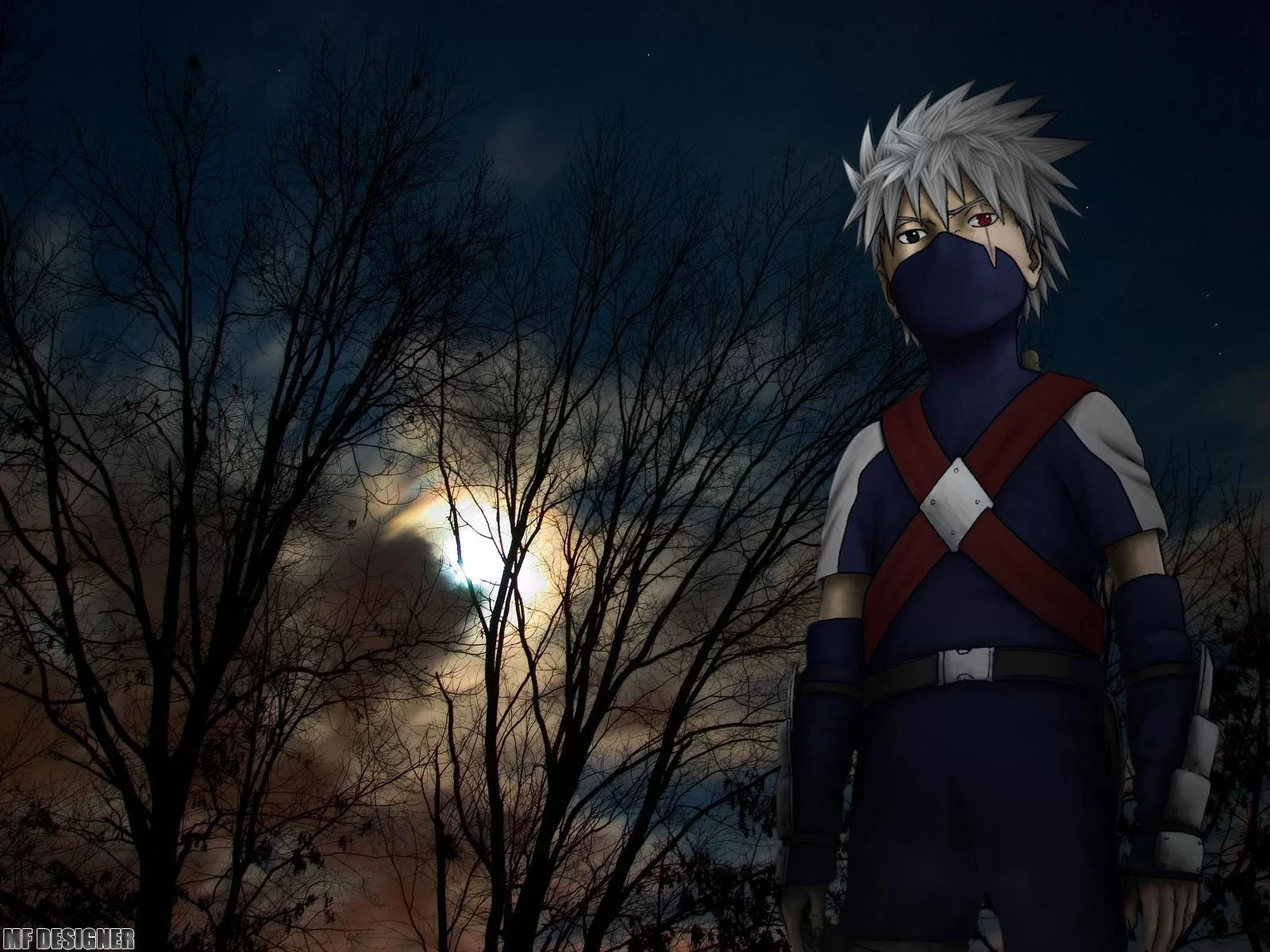 Free Download Naruto Wallpaper Sky Device Page 1469030 (1600 x 1200)