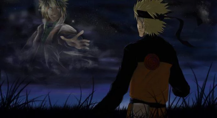 Free Download Naruto Wallpaper Sky Device Page 1469033 (692 x 376)
