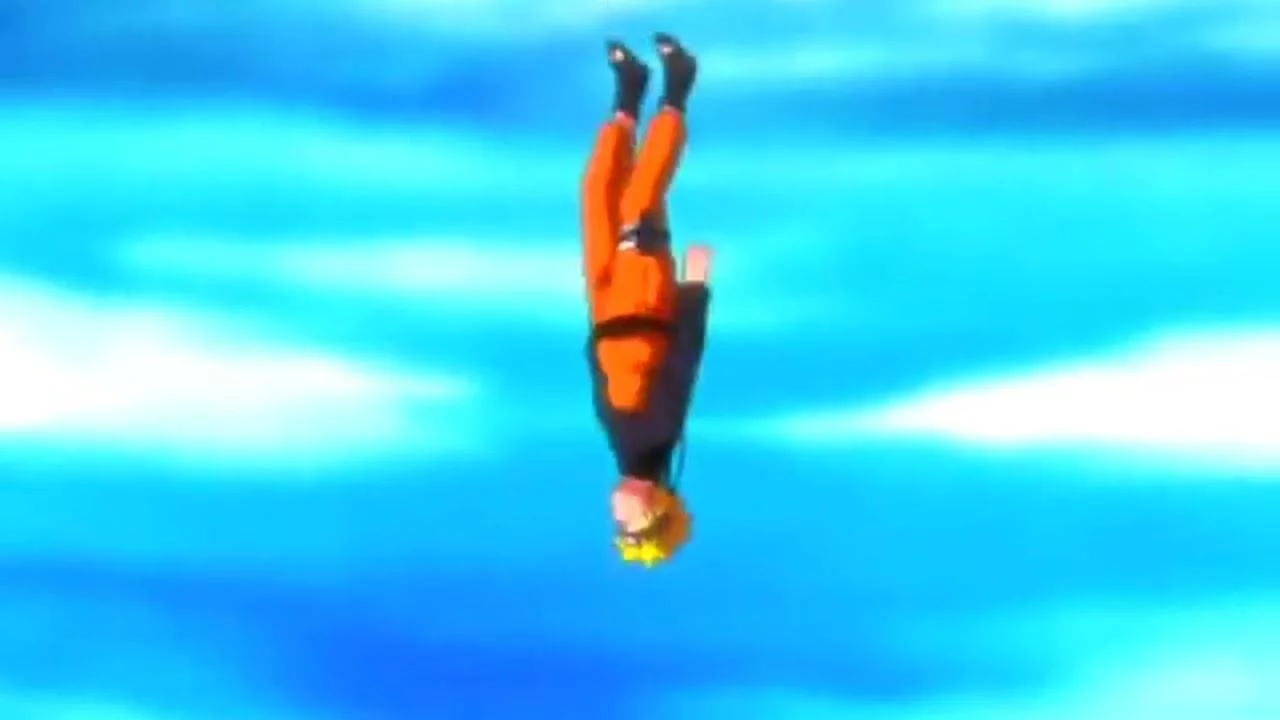 Free Download Naruto Wallpaper Sky Device Page 1469035 (1280 x 720)