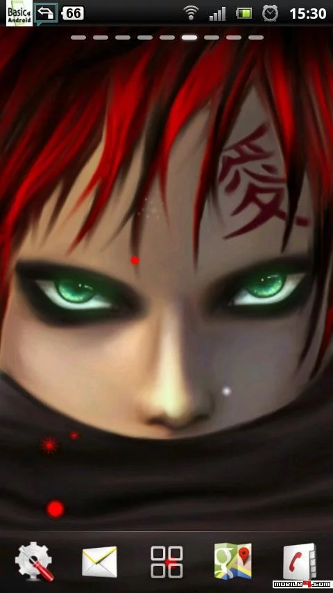 Free Download Naruto And Sasuke Wallpaper 4 Android Page 14721 (480 x 854)