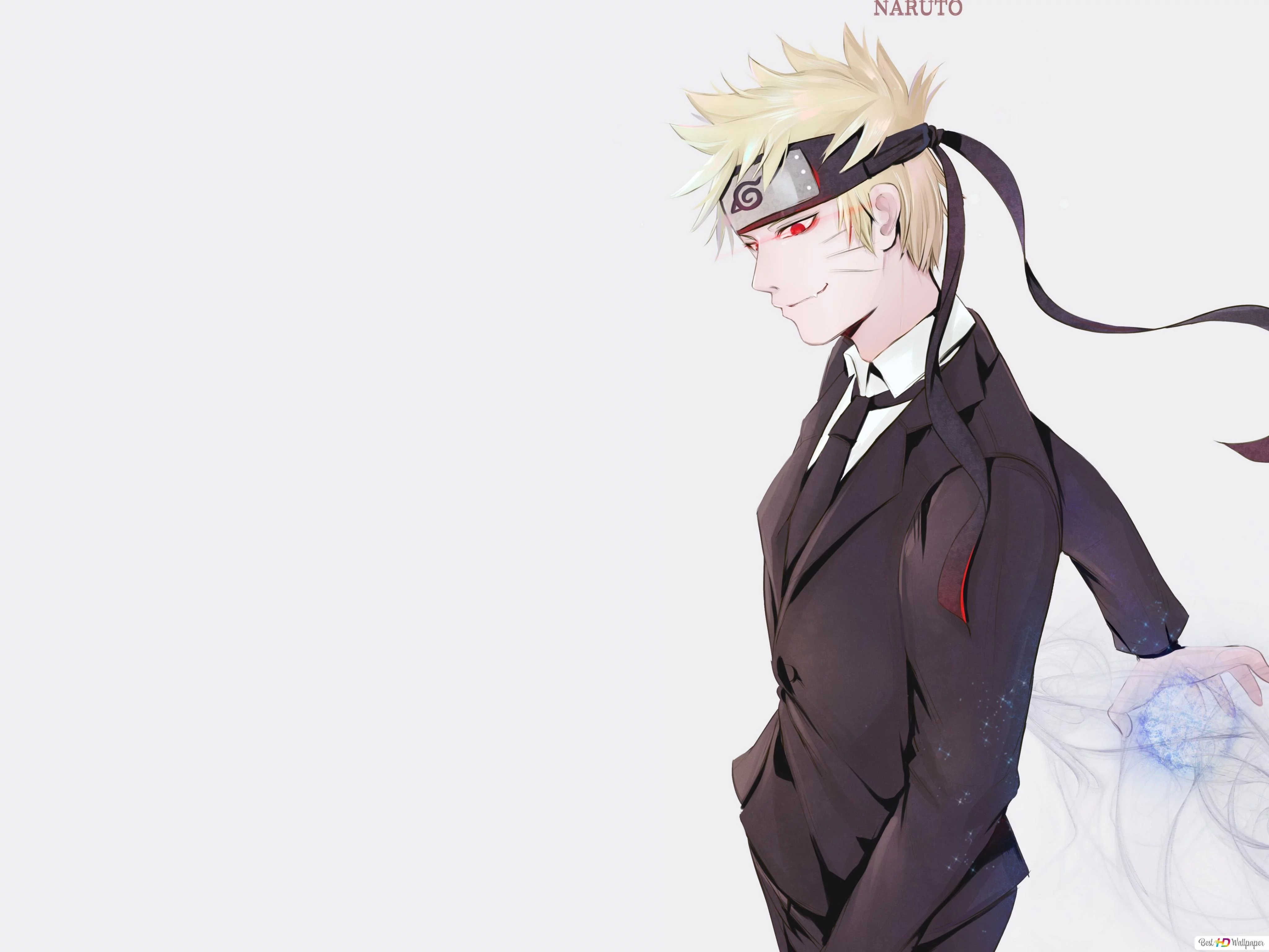 Free Download Naruto Shippuden Wallpaper Naruto Uzumaki Page 147306 (4096 x 3072)