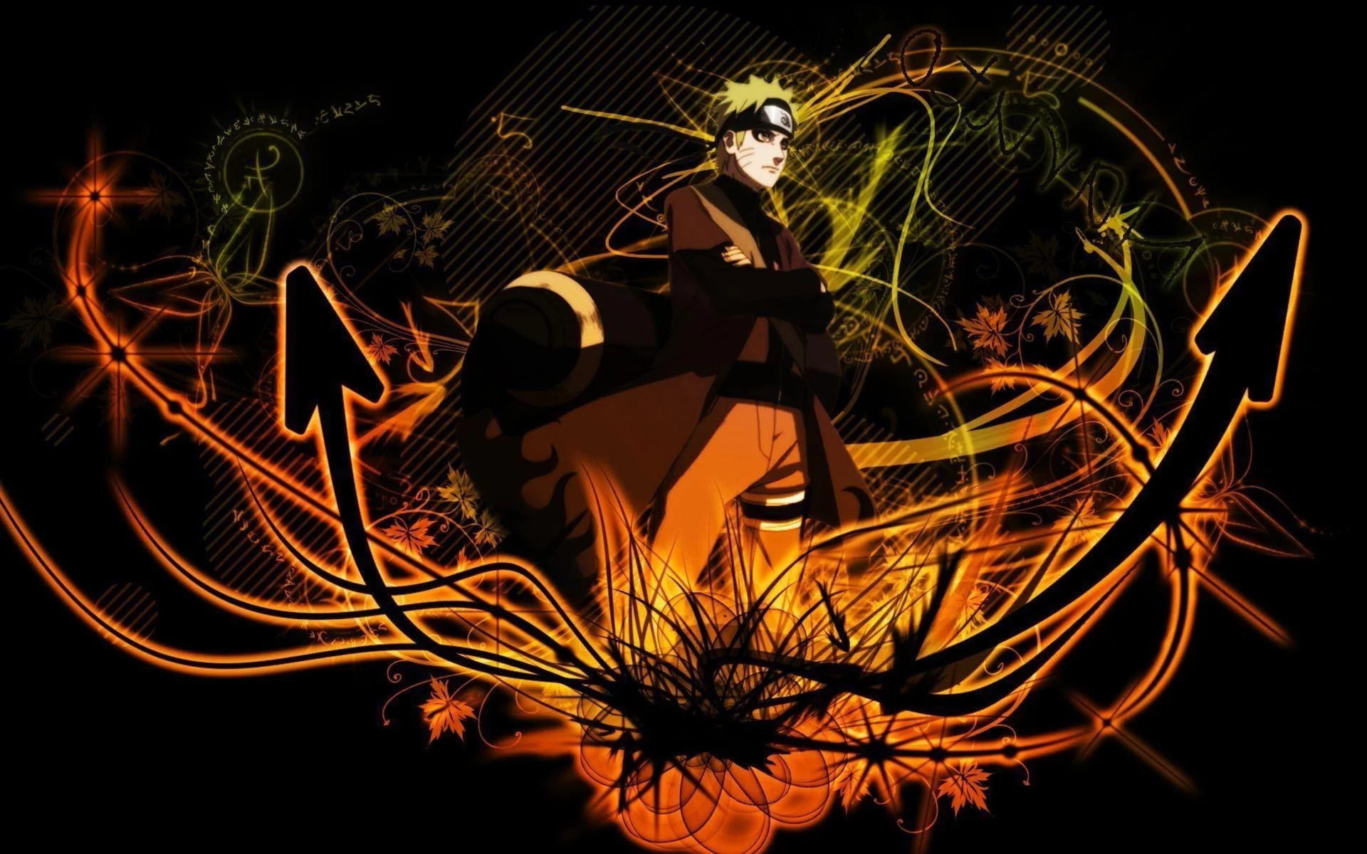 Free Download Naruto Shippuden Wallpaper For Tablet Page 147309 (1920 x 1200)