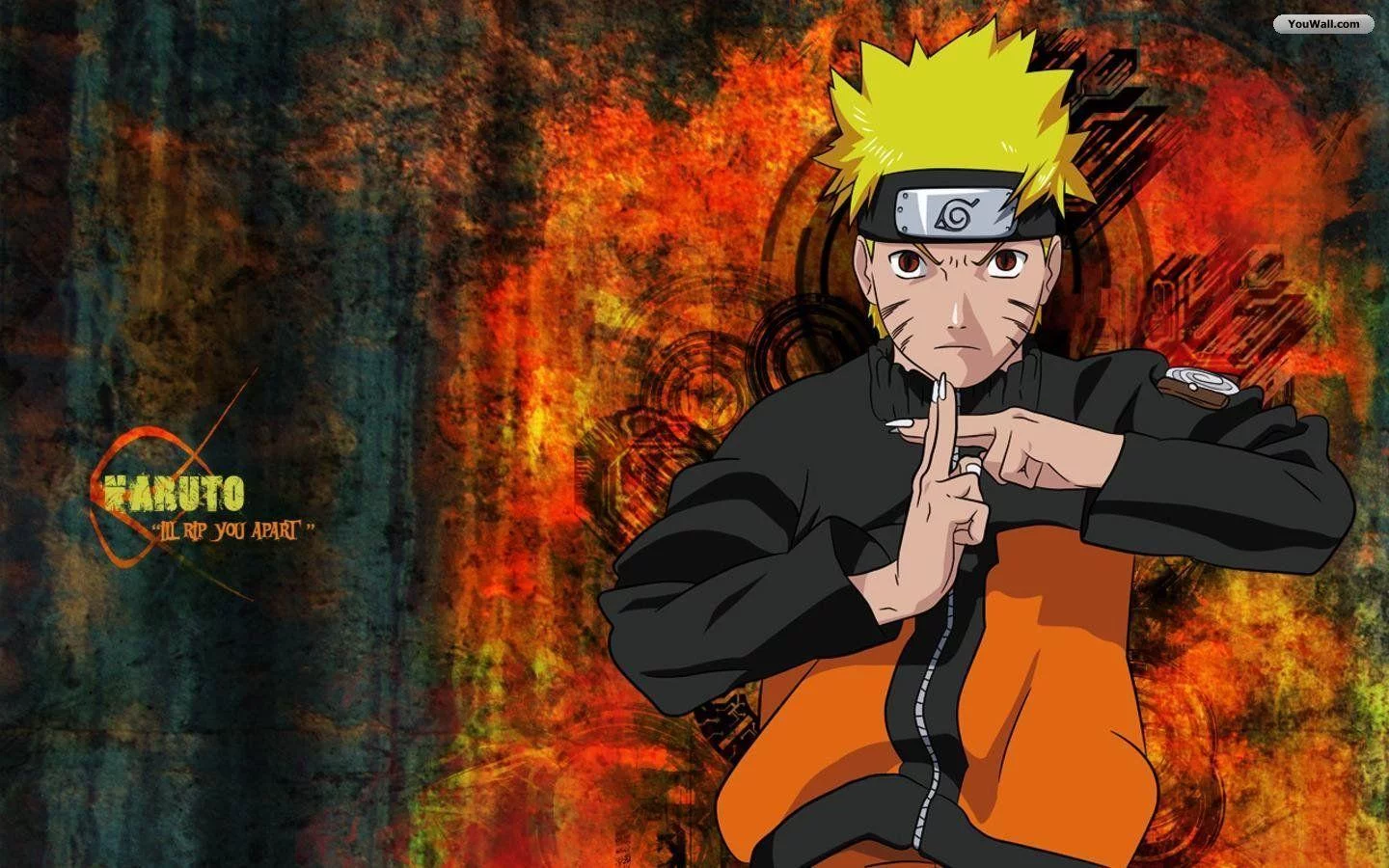 Free Download Naruto Best Wallpaper For Android Page 147325 (1440 x 900)