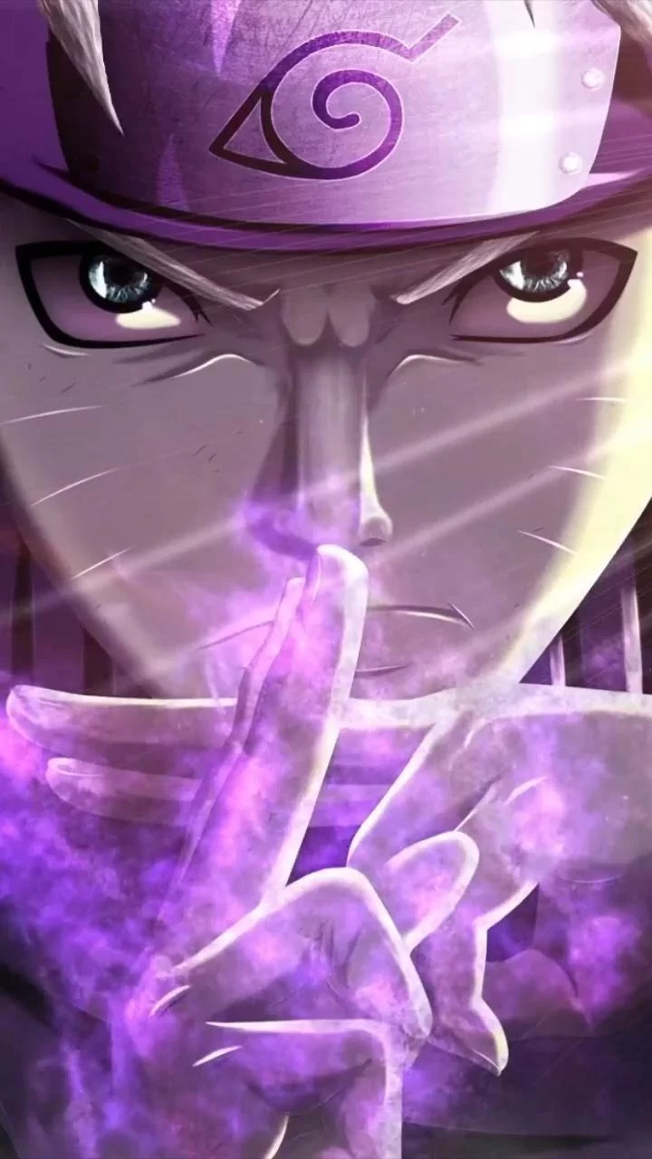 Free Download Naruto Cool Angry Wallpaper Page 147330 (720 x 1280)