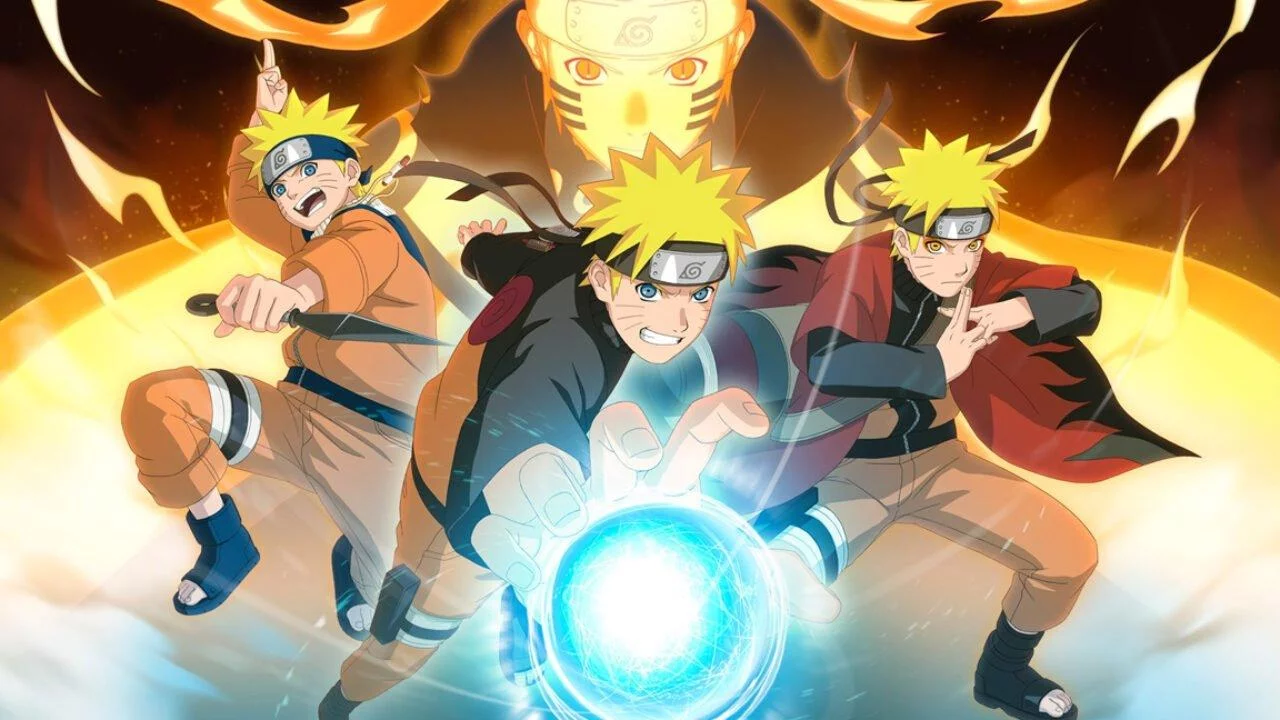 Free Download Naruto Shippuden Ultimate Ninja Storm Legacy Wallpaper Page 147334 (1280 x 720)