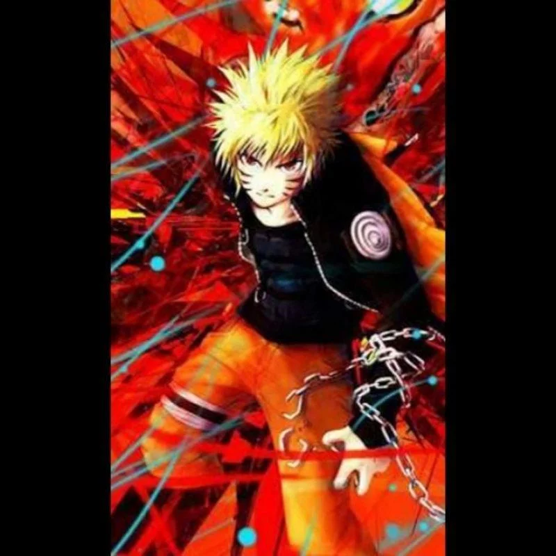 Free Download Gambar Naruto Keren Buat Wallpaper Page 147335 (800 x 800)