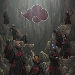 Free Download Naruto Wallpaper Telegram Channel Page 1473553 (320 x 320)