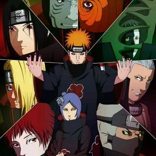 Free Download Naruto Wallpaper Telegram Channel Page 1473561 (320 x 320)