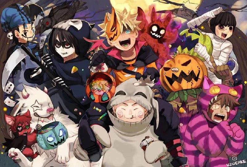 Free Download Naruto Wallpaper Telegram Channel Page 1473567 (800 x 542)