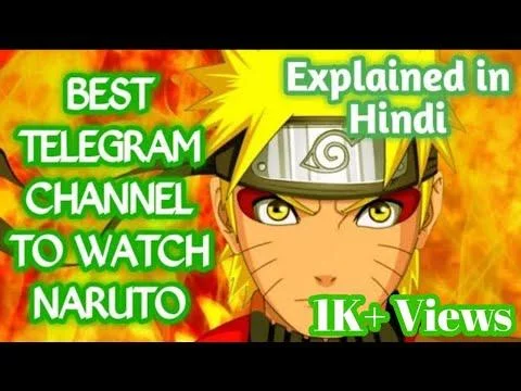 Free Download Naruto Wallpaper Telegram Channel Page 1473581 (480 x 360)