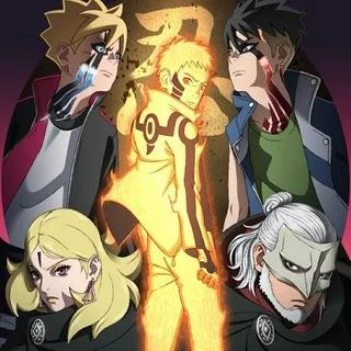Free Download Naruto Wallpaper Telegram Channel Page 1473590 (320 x 320)