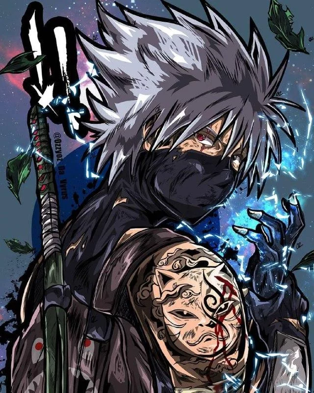Free Download Naruto Wallpaper Telegram Channel Page 1473596 (640 x 800)
