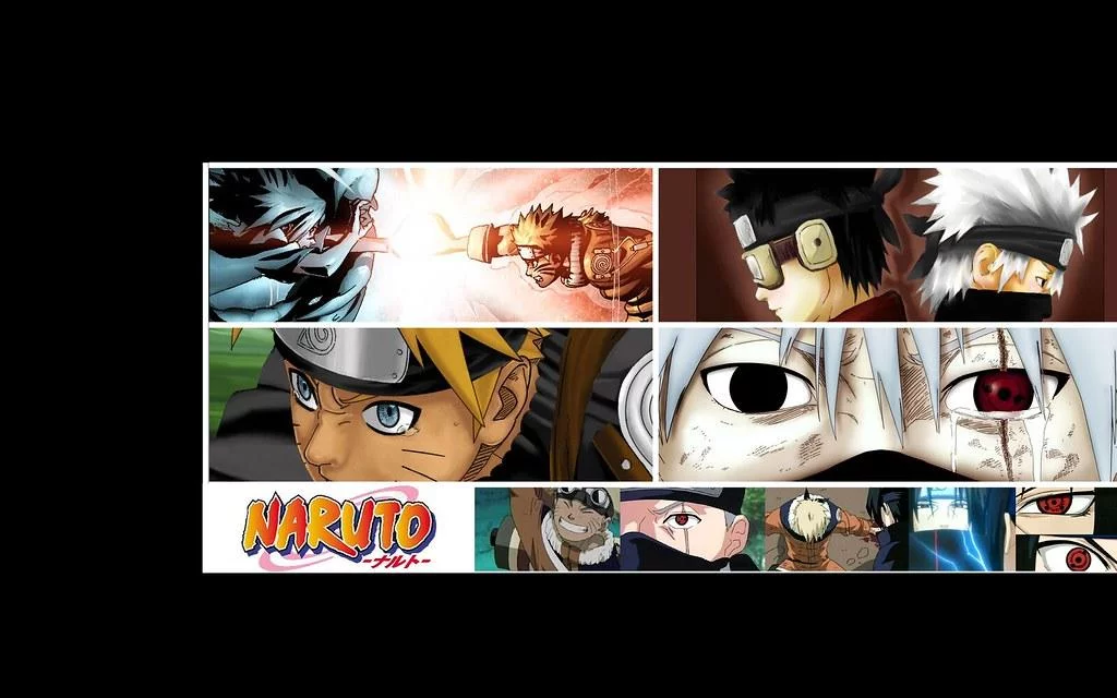 Free Download Naruto Wallpaper Telegram Channel Page 1473603 (1024 x 640)