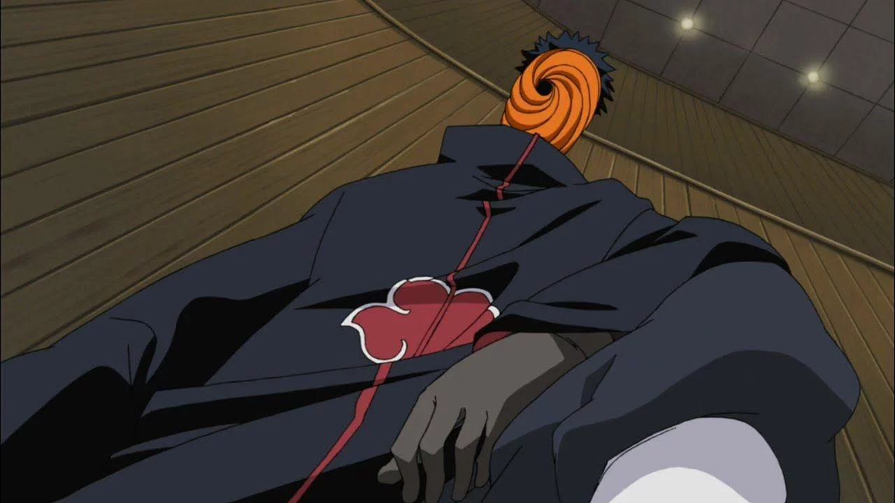 Free Download Naruto Wallpaper That Fits Chromebook Page 1473625 (1280 x 720)