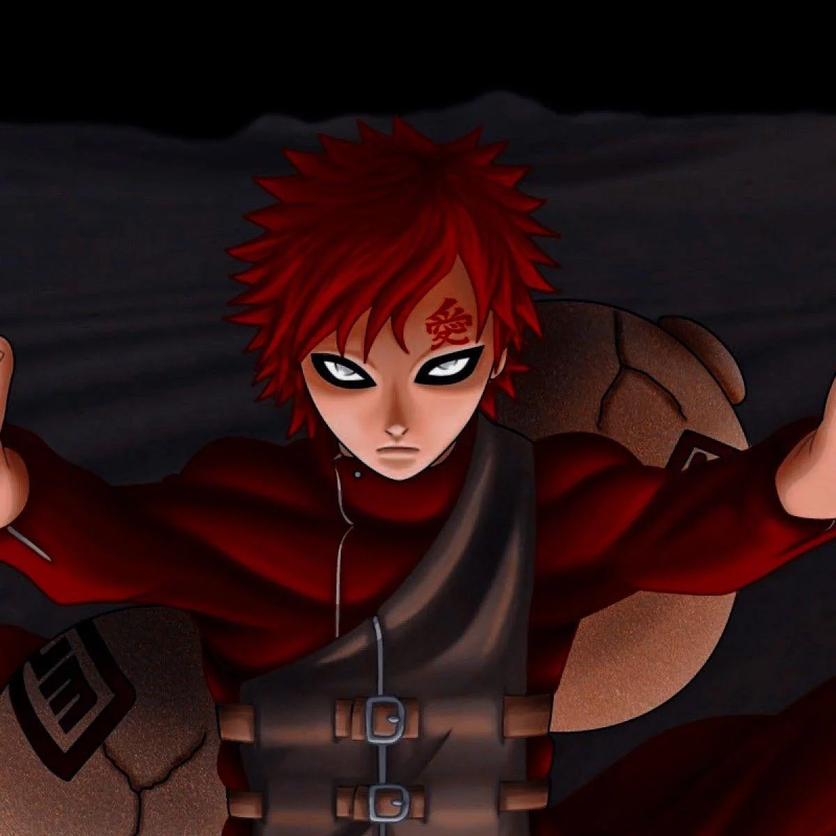 Free Download Naruto Wallpaper That Fits Chromebook Page 1473628 (1200 x 1200)