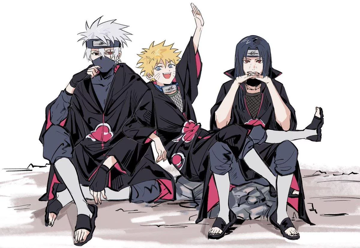 Free Download Naruto Wallpaper That Fits Chromebook Page 1473631 (1200 x 827)