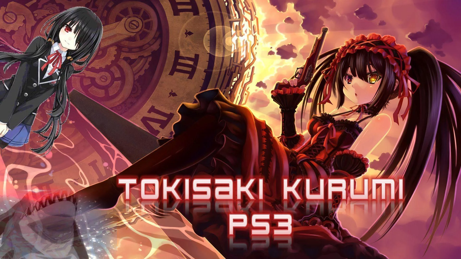 Free Download Ps3 Theme Wallpaper Naruto Page 1473645 (1920 x 1080)