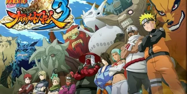 Free Download Naruto Wallpaper Theme Ps3 Page 1473664 (646 x 325)