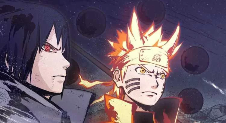 Free Download Naruto Wallpaper Theme Ps3 Page 1473665 (750 x 410)