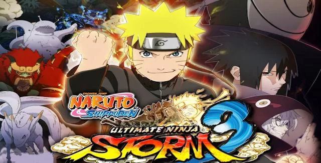 Free Download Naruto Wallpaper Theme Ps3 Page 1473670 (640 x 325)