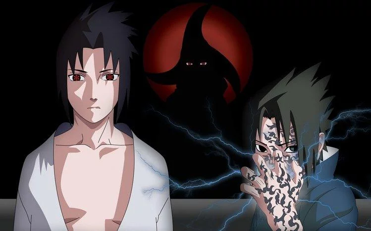 Free Download Naruto Wallpaper Theme Windows 10 Page 1473673 (749 x 467)