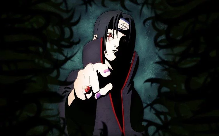 Free Download Naruto Wallpaper Theme Windows 10 Page 1473678 (749 x 467)