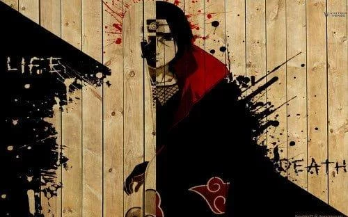 Free Download Naruto Wallpaper Themes Windows 7 Page 1473727 (500 x 312)