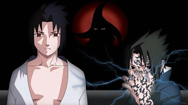 Free Download Naruto Wallpaper Themes Windows 7 Page 1473729 (768 x 432)