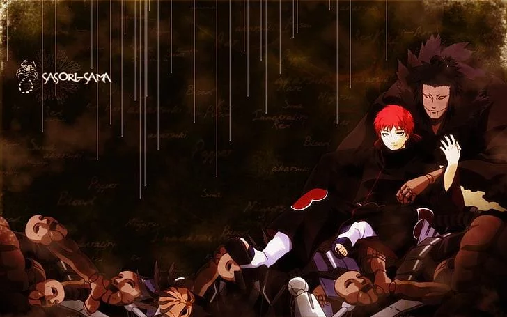 Free Download Naruto Wallpaper Themes Windows 7 Page 1473730 (728 x 455)