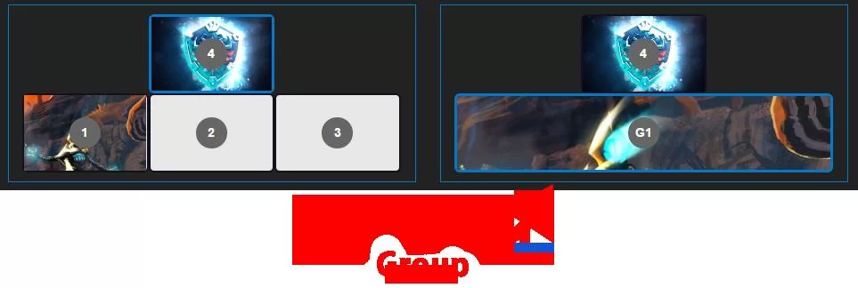 Free Download Naruto Wallpaper Three Monitors Page 1473768 (963 x 324)