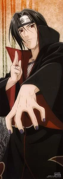 Free Download Naruto Wallpaper Uchiha Itachi Page 1473809 (212 x 600)