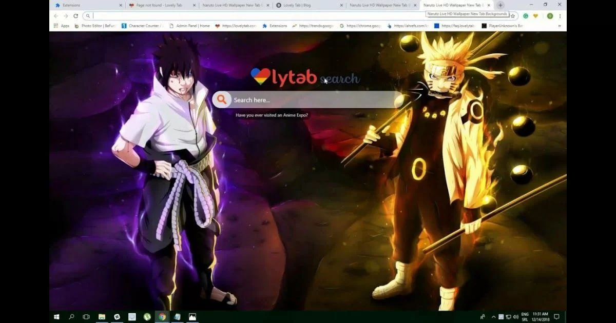 Free Download Naruto Wallpaper Web Store Page 1475960 (1200 x 630)