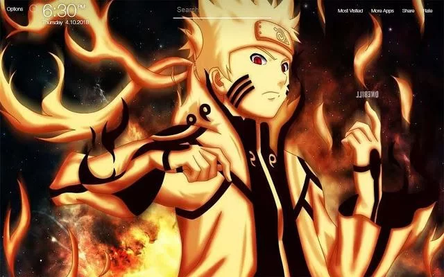 Free Download Naruto Wallpaper Web Store Page 1475964 (640 x 400)