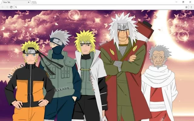 Free Download Naruto Wallpaper Web Store Page 1475971 (640 x 400)