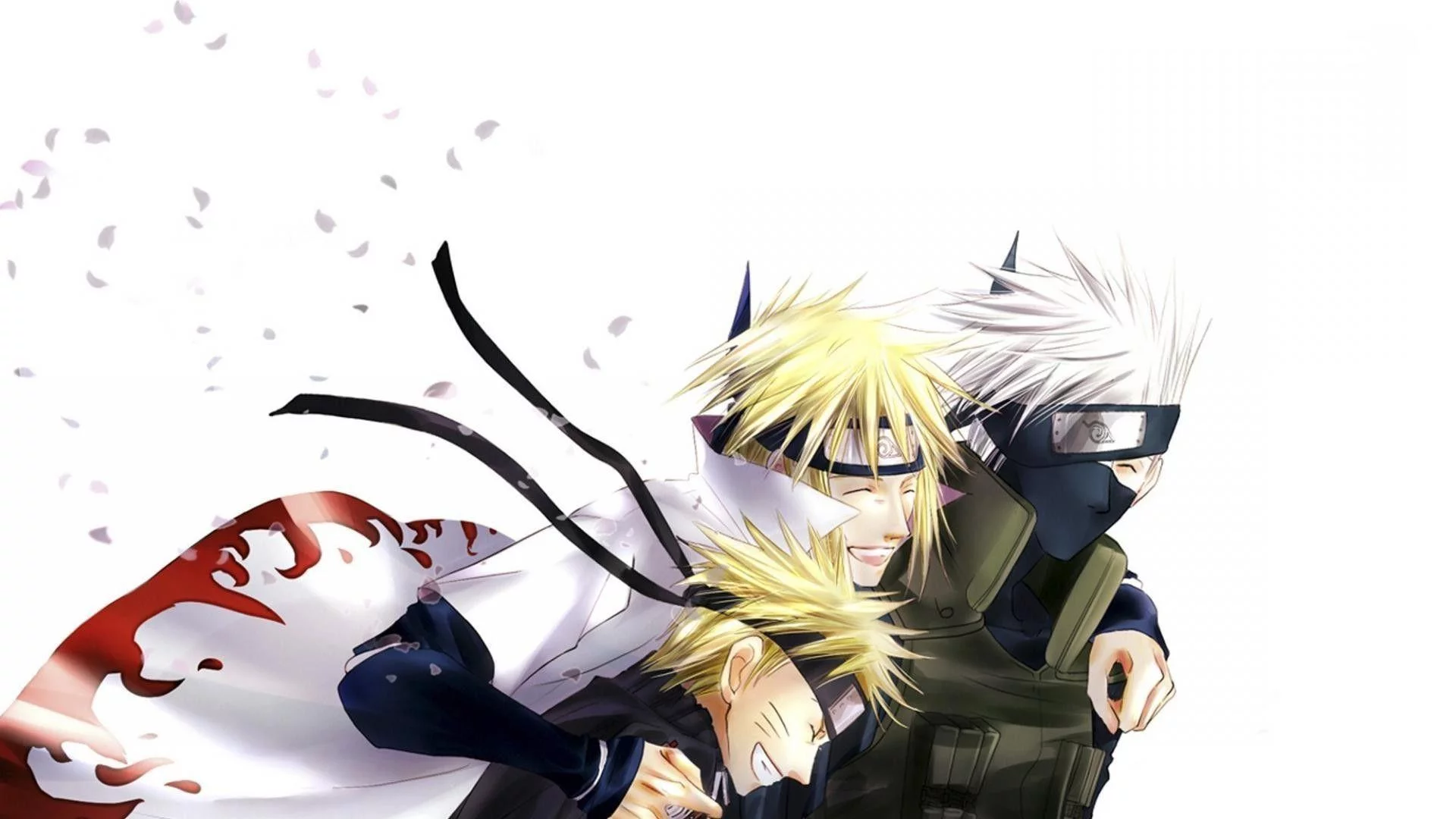 Free Download Naruto Aesthetic Wallpaper Computer Page 14761 (1920 x 1080)
