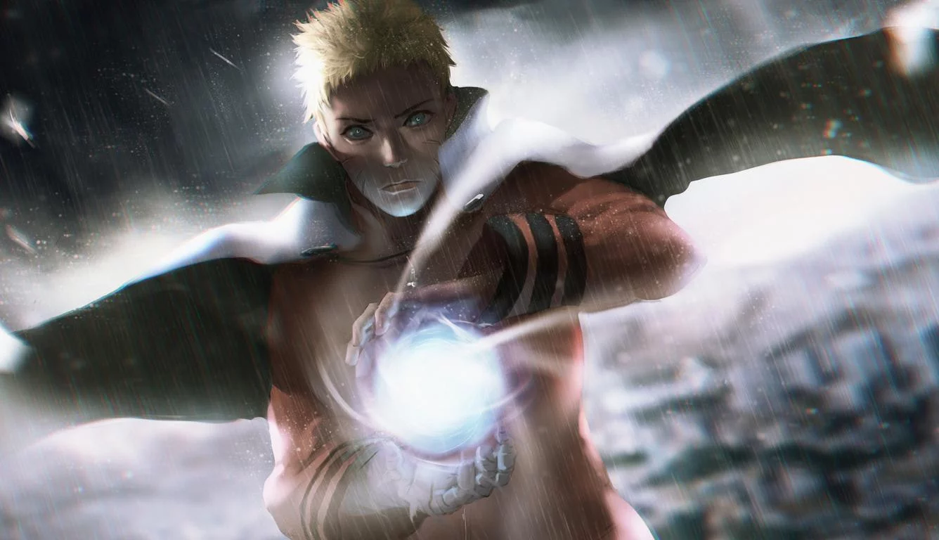 Free Download Animated Naruto Wallpapers For Windows Page 14763 (1336 x 768)