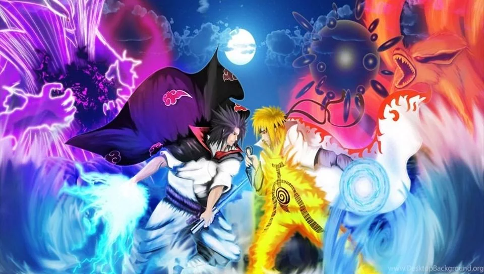 Free Download Naruto Wallpaper With Quates Windows 10 Page 1479224 (960 x 544)
