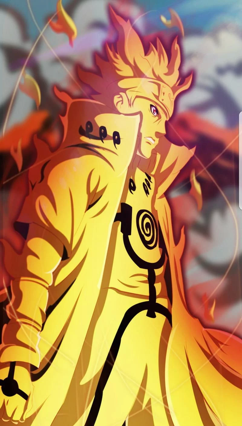 Free Download Naruto Tailed Beast Mode Wallpaper Iphone Page 14811 (800 x 1406)