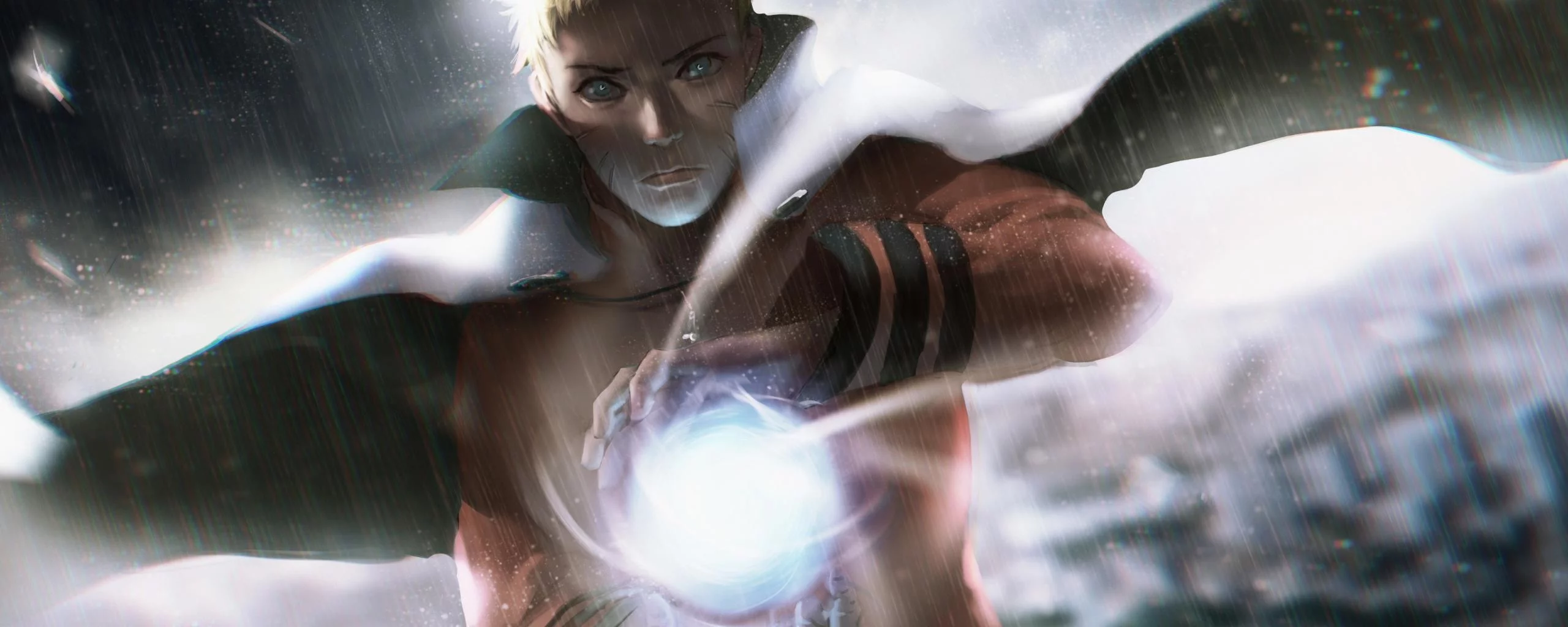 Free Download Naruto Dual Monitor Wallpaper Hd Page 14813 (2560 x 1024)