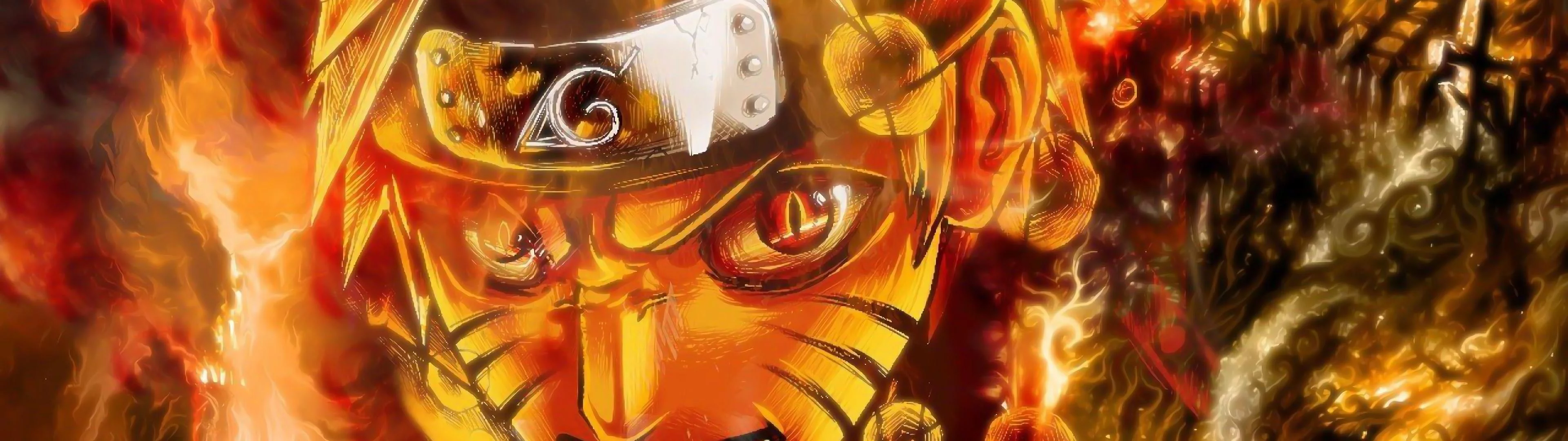 Free Download 3 Monitor Wallpaper Naruto Page 14817 (3840 x 1080)