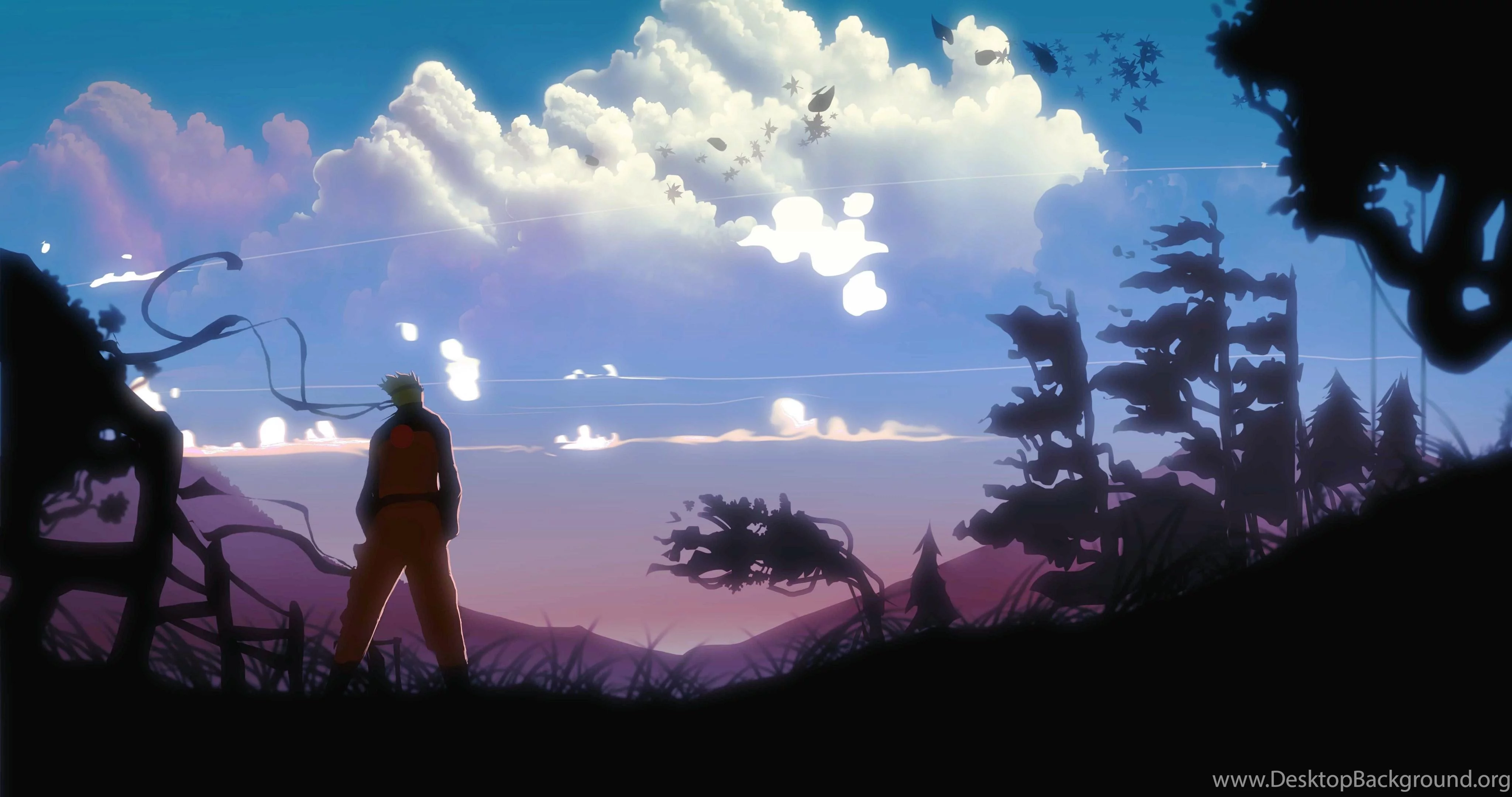 Free Download Naruto Wallpapers 4k For Desktop Page 1481726 (4096 x 2160)