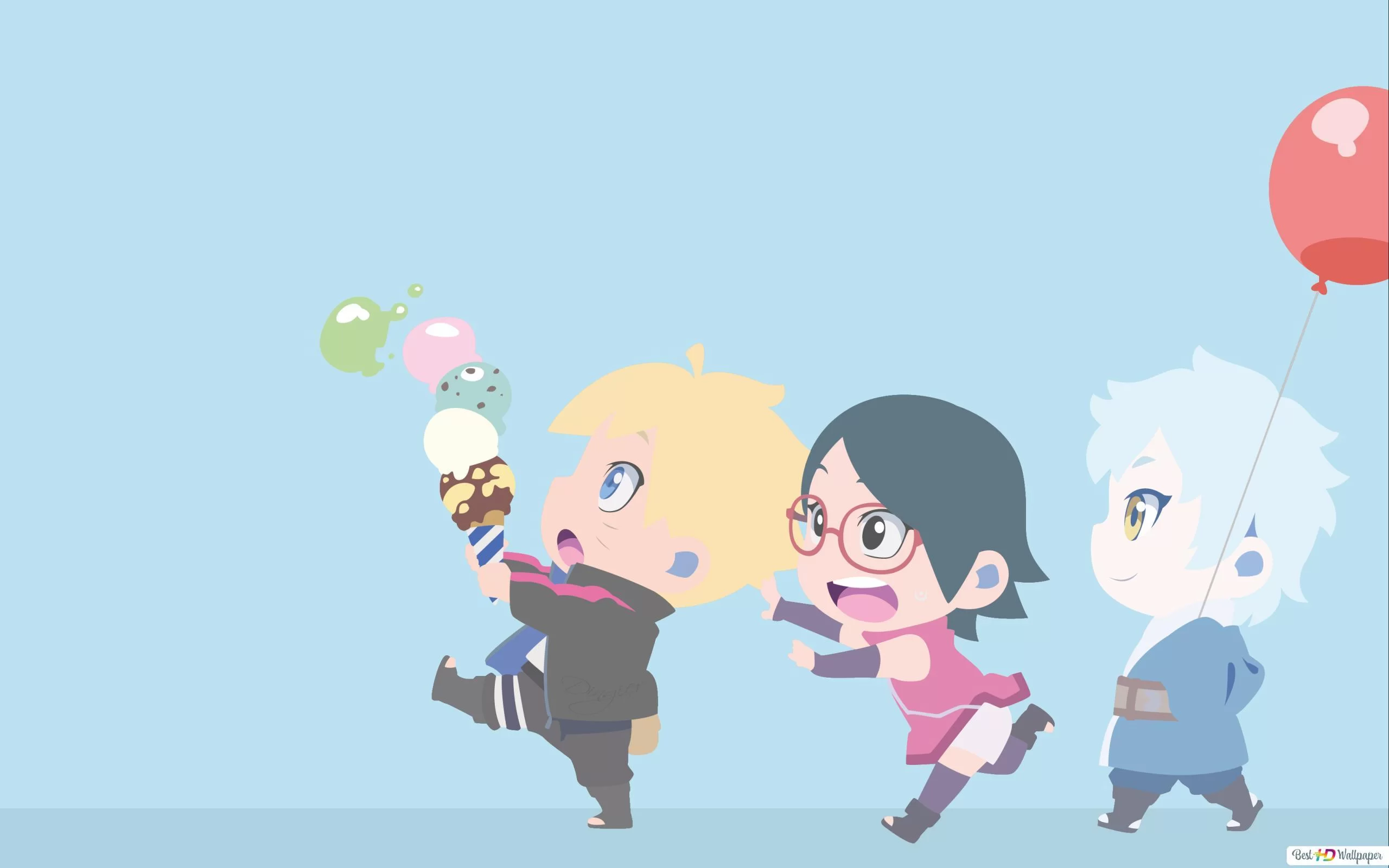 Free Download Naruto Wallpapers 7 2560x1600 Page 1483302 (2560 x 1600)