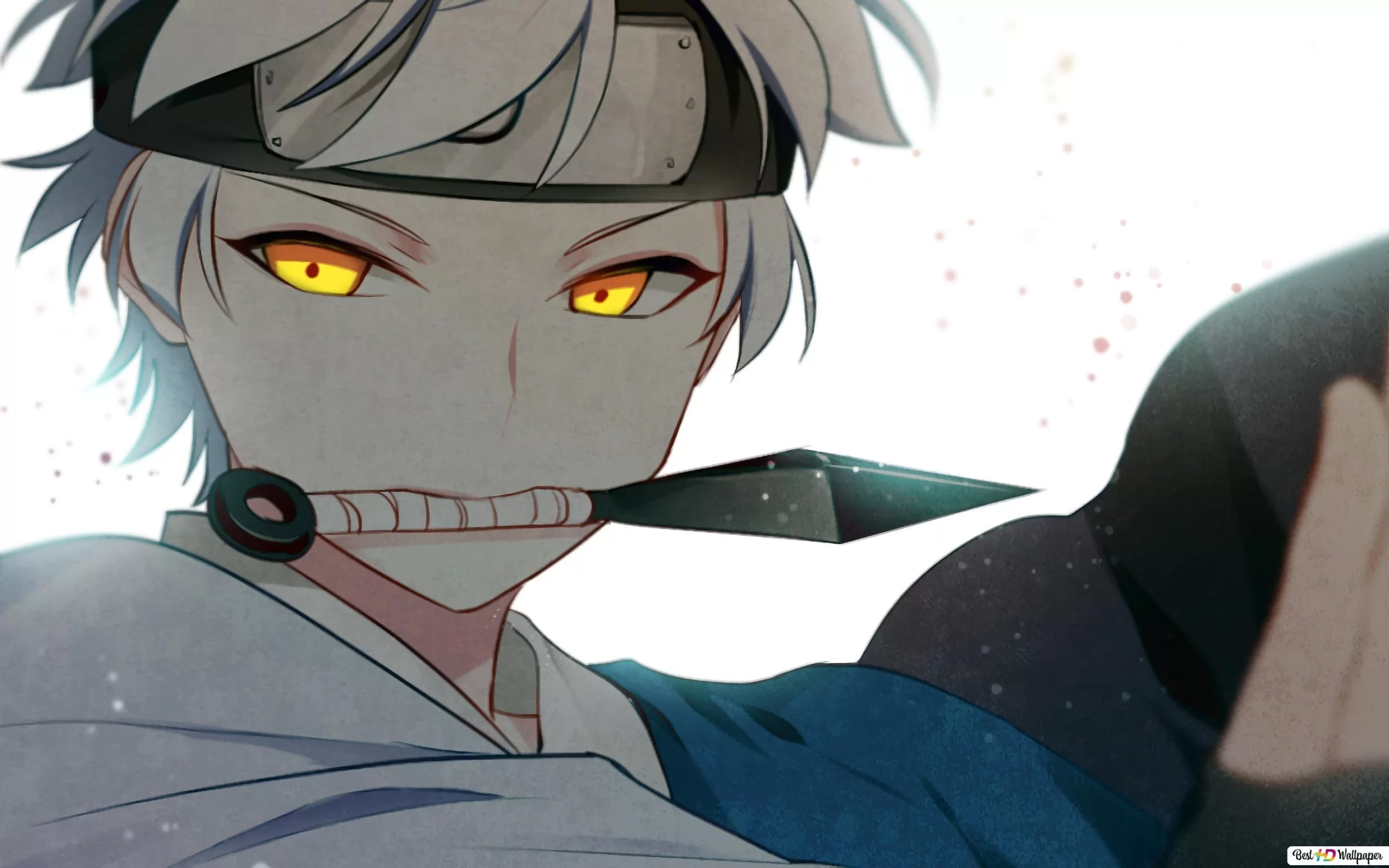 Free Download Naruto Wallpapers 7 2560x1600 Page 1483329 (2560 x 1600)