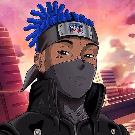 Free Download Naruto Wallpapers As Rappers Page 1483336 (512 x 512)