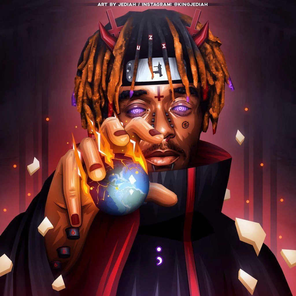 Free Download Naruto Wallpapers As Rappers Page 1483338 (1024 x 1024)